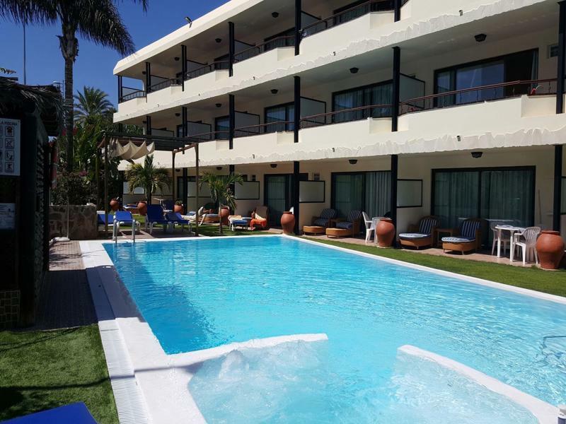 Apartment Alsol Nogal (adults Only) *