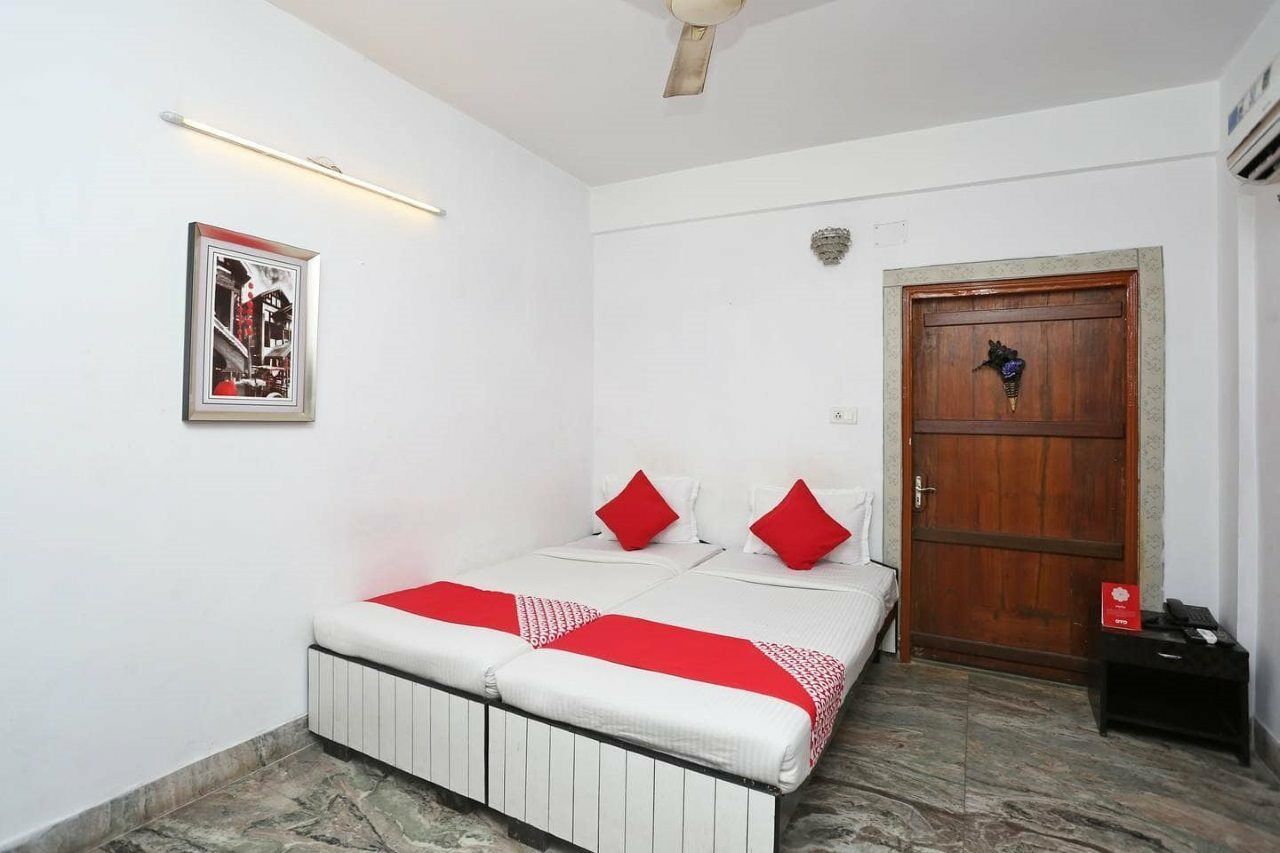 Apartment Rk Center Las Palmas de Gran Canaria
