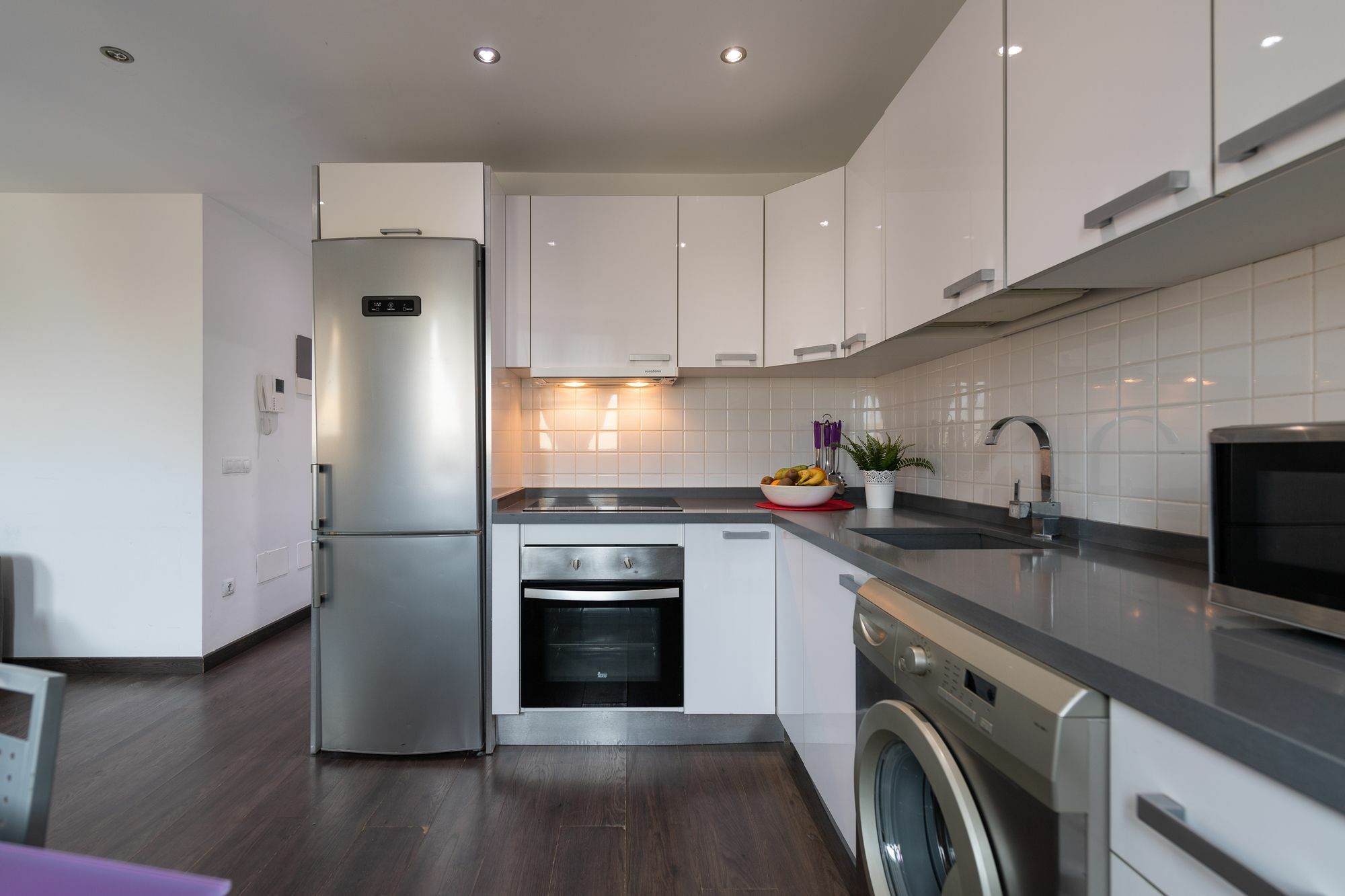 Apartment Punta Brava By Mycanariandream *