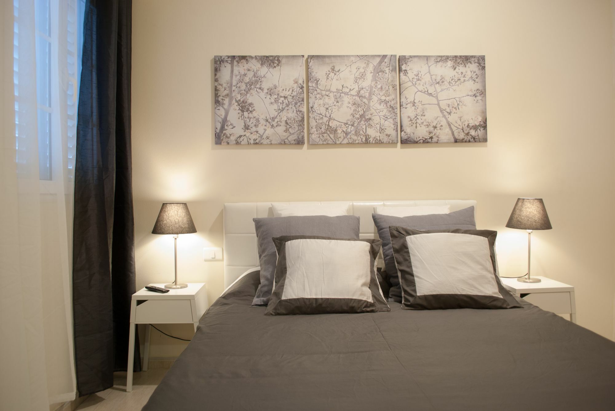 Fernando Guanarteme Apartment