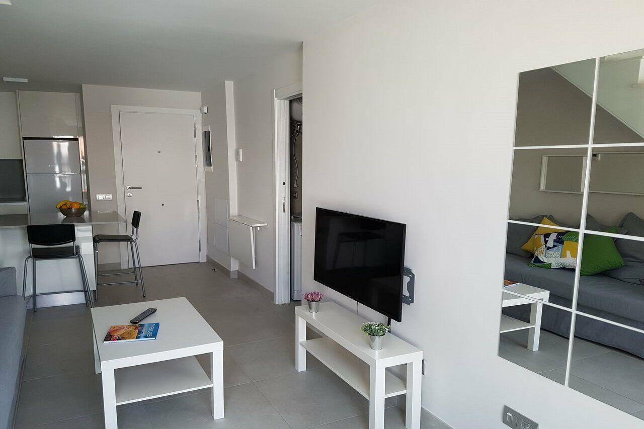 Apartment Tusity Yeah Las Palmas / Gran Canaria