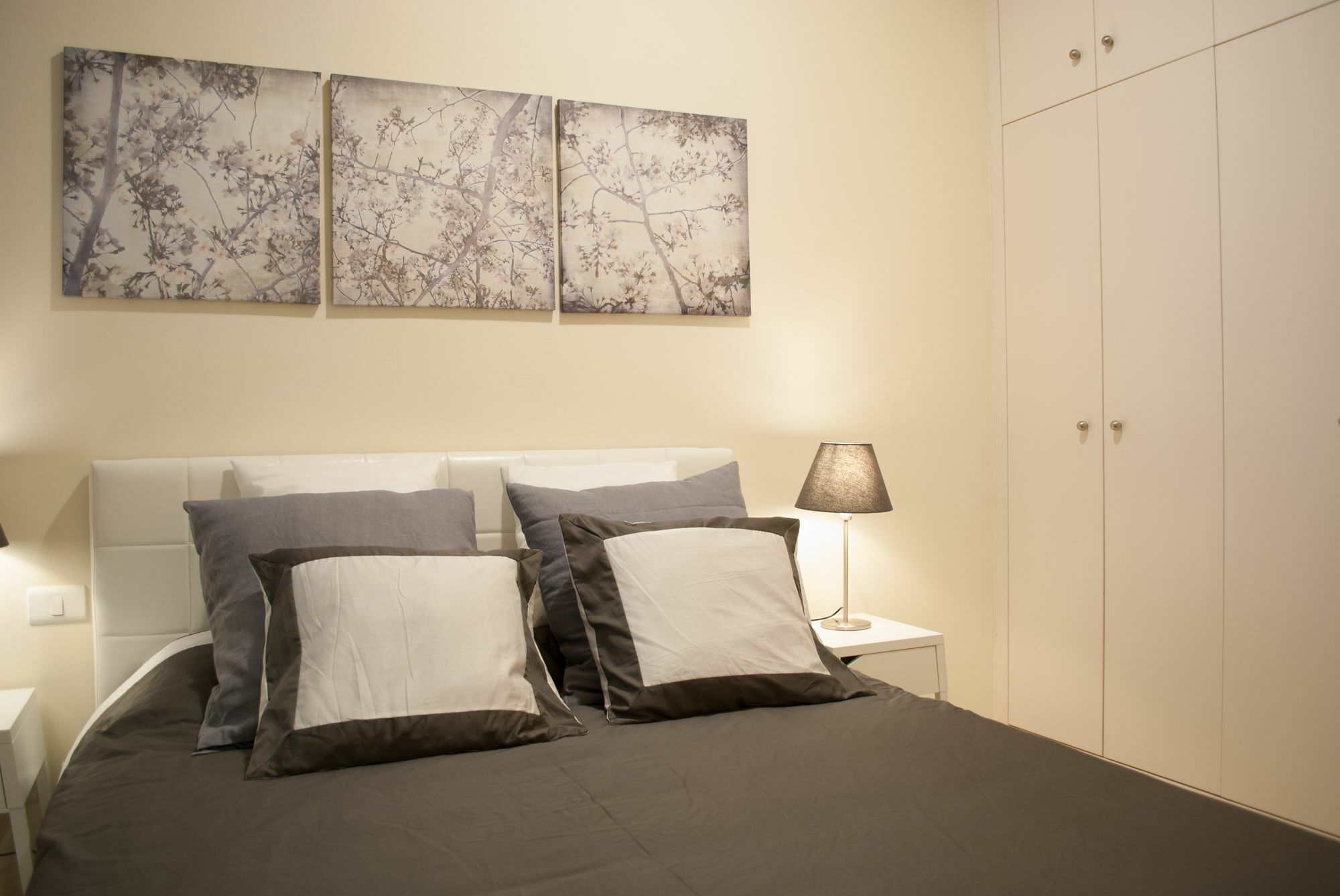 Apartment Fernando Guanarteme