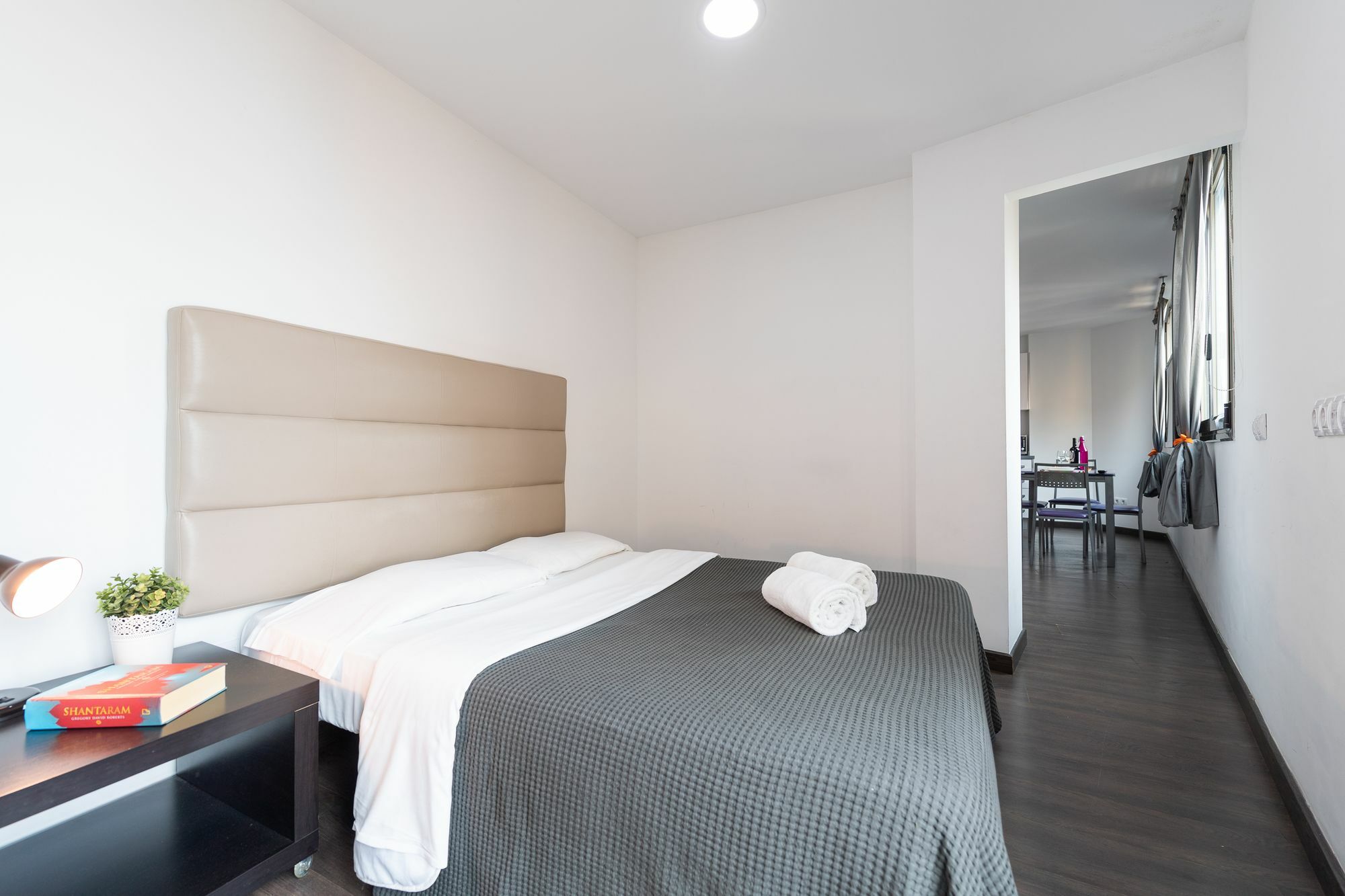 Punta Brava By Mycanariandream Apartment