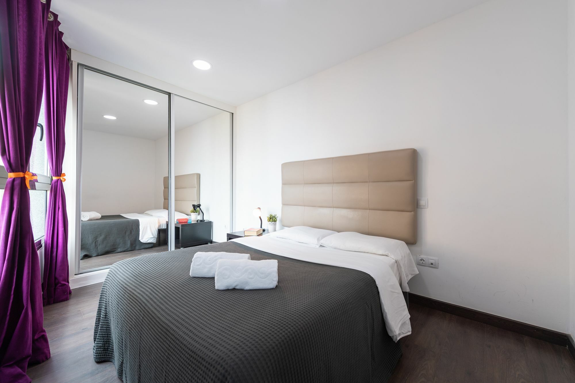 Punta Brava By Mycanariandream Apartment