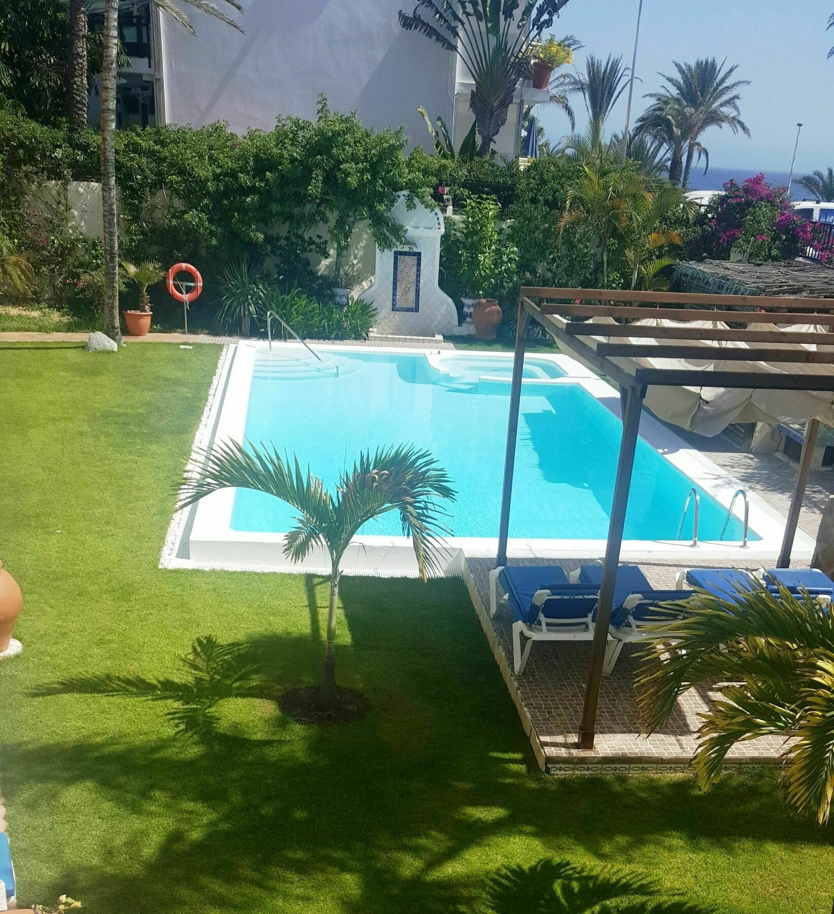 Apartment Alsol Nogal (adults Only) *