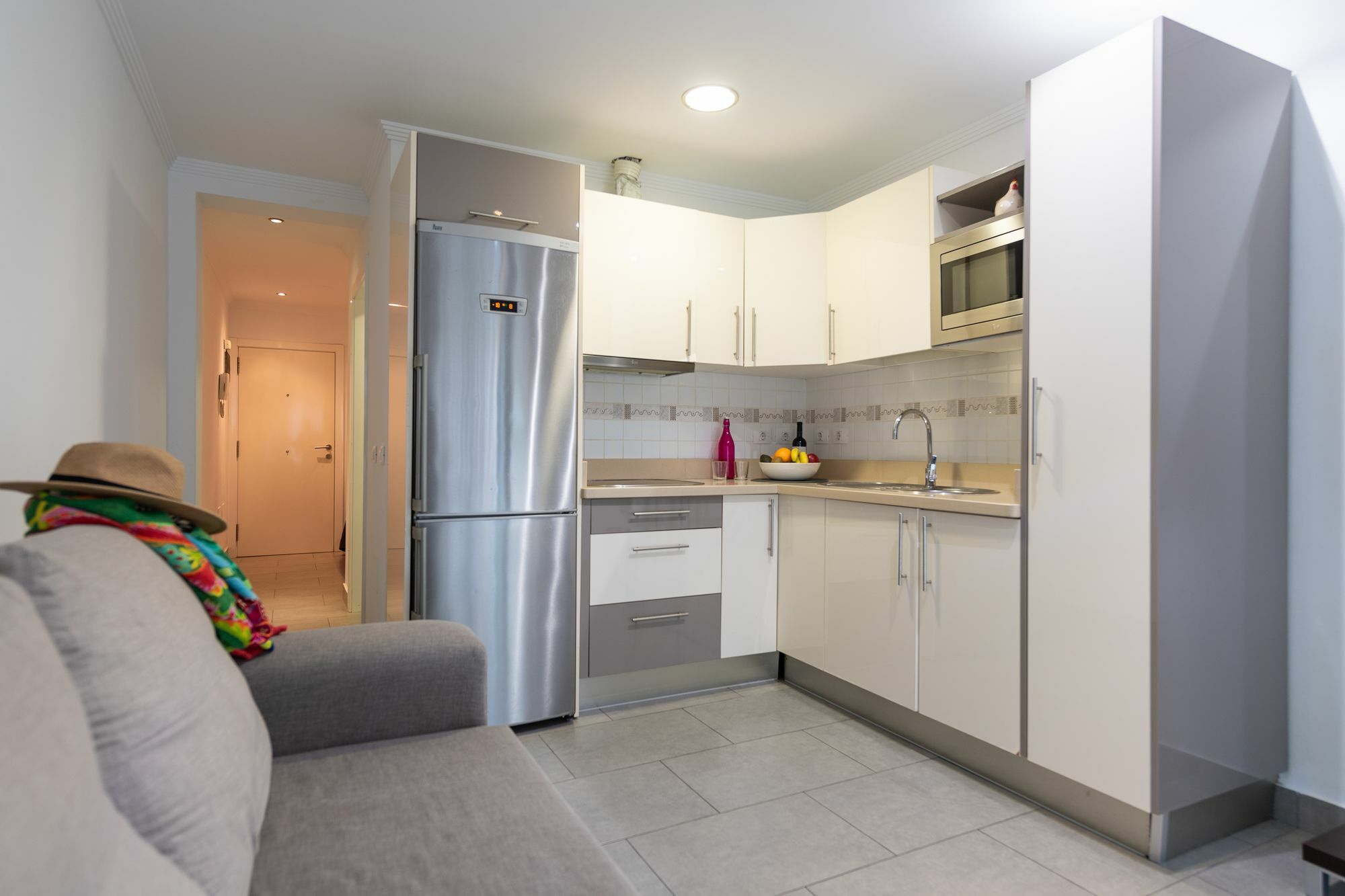Apartment Arena Dorada By Mycanariandream