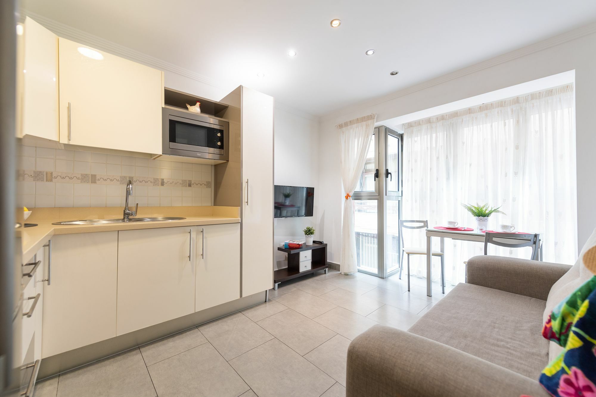 Apartment Arena Dorada By Mycanariandream *