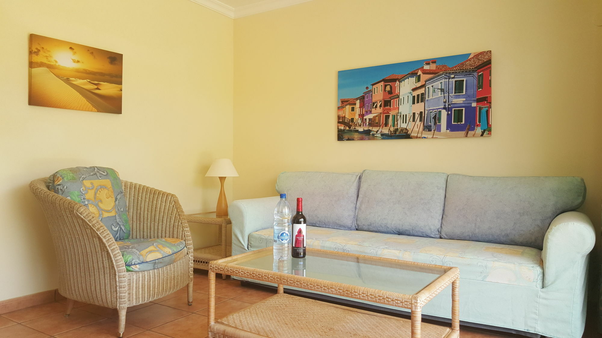 Apartment Alsol Nogal (adults Only) *