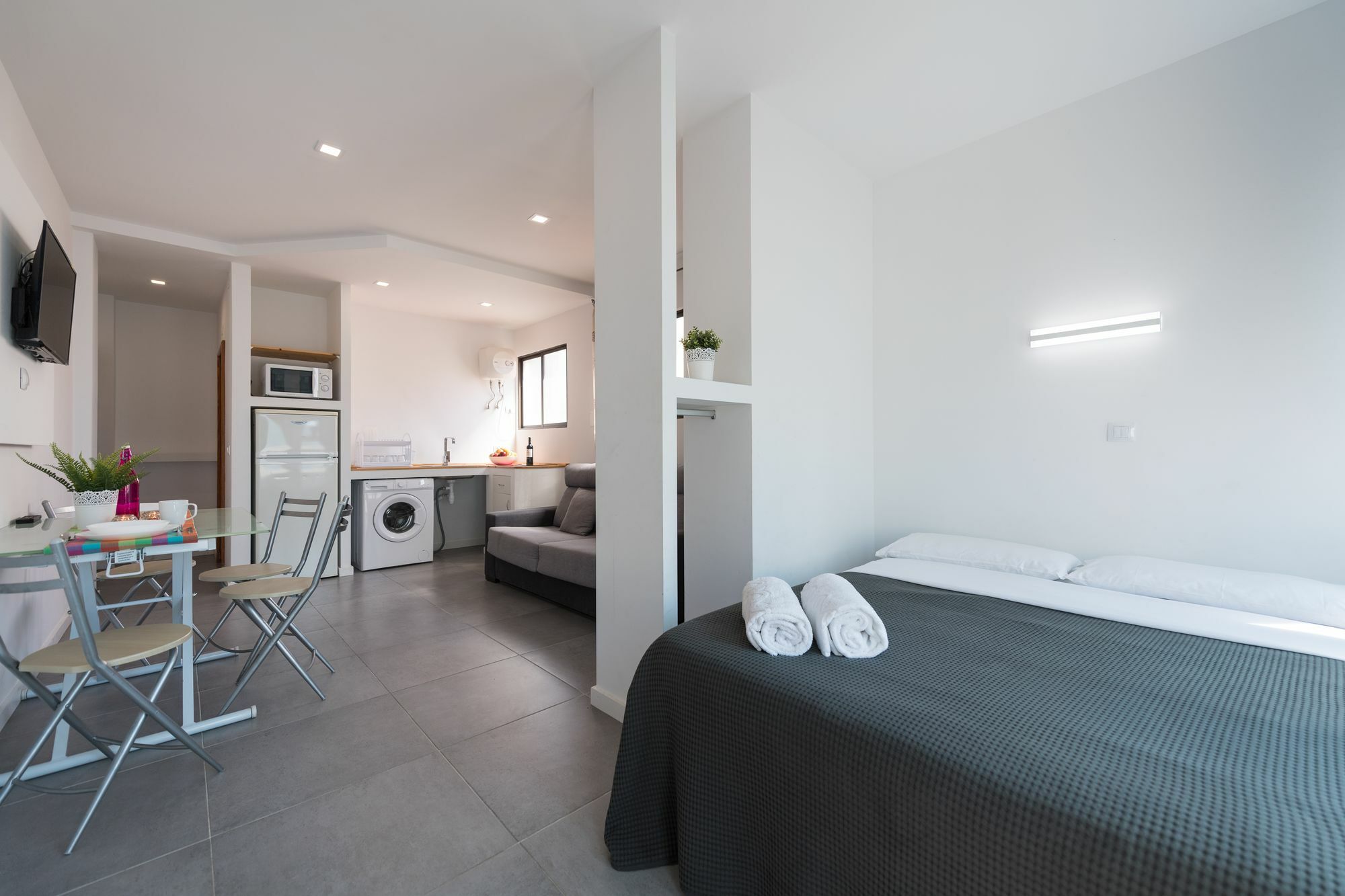 Blue Corner By Mycanariandream Apartment Las Palmas de Gran Canaria