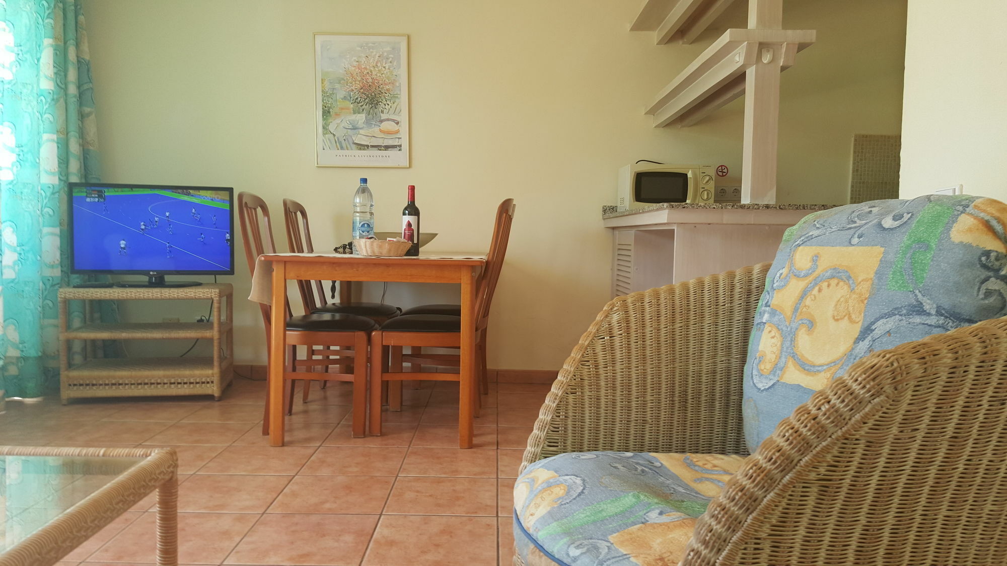 Alsol Nogal (adults Only) Apartment Playa del Inglés