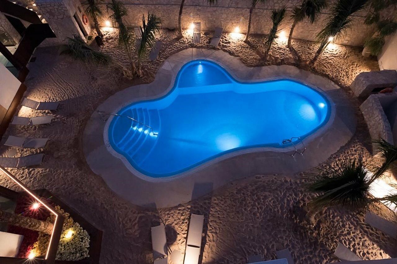 Alhambra Boutique Aparthotel