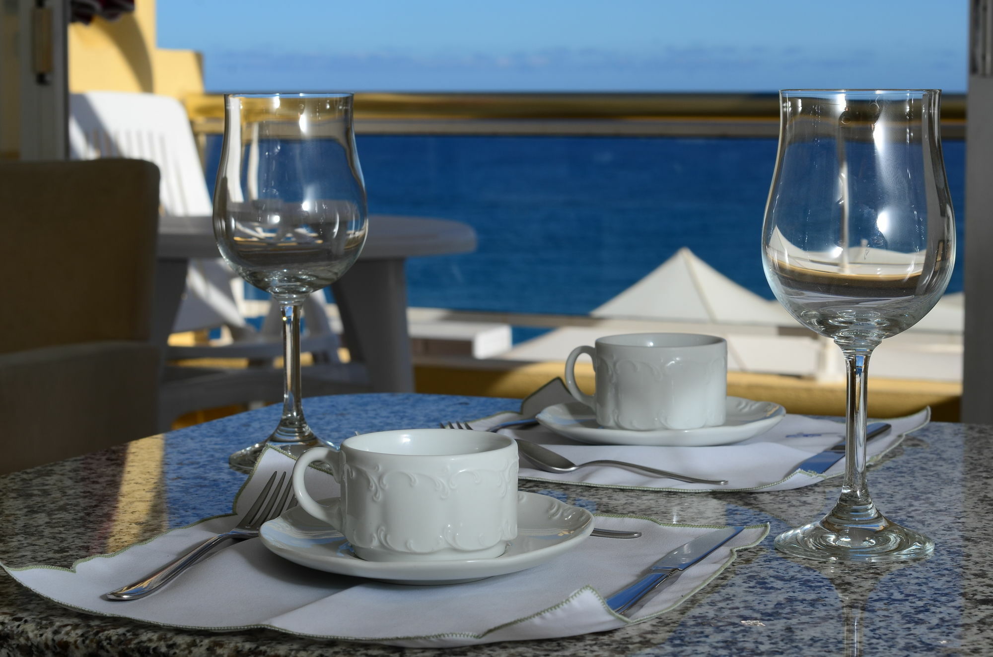 Atlantic Club 3* Playa del Ingles (Gran Canaria)