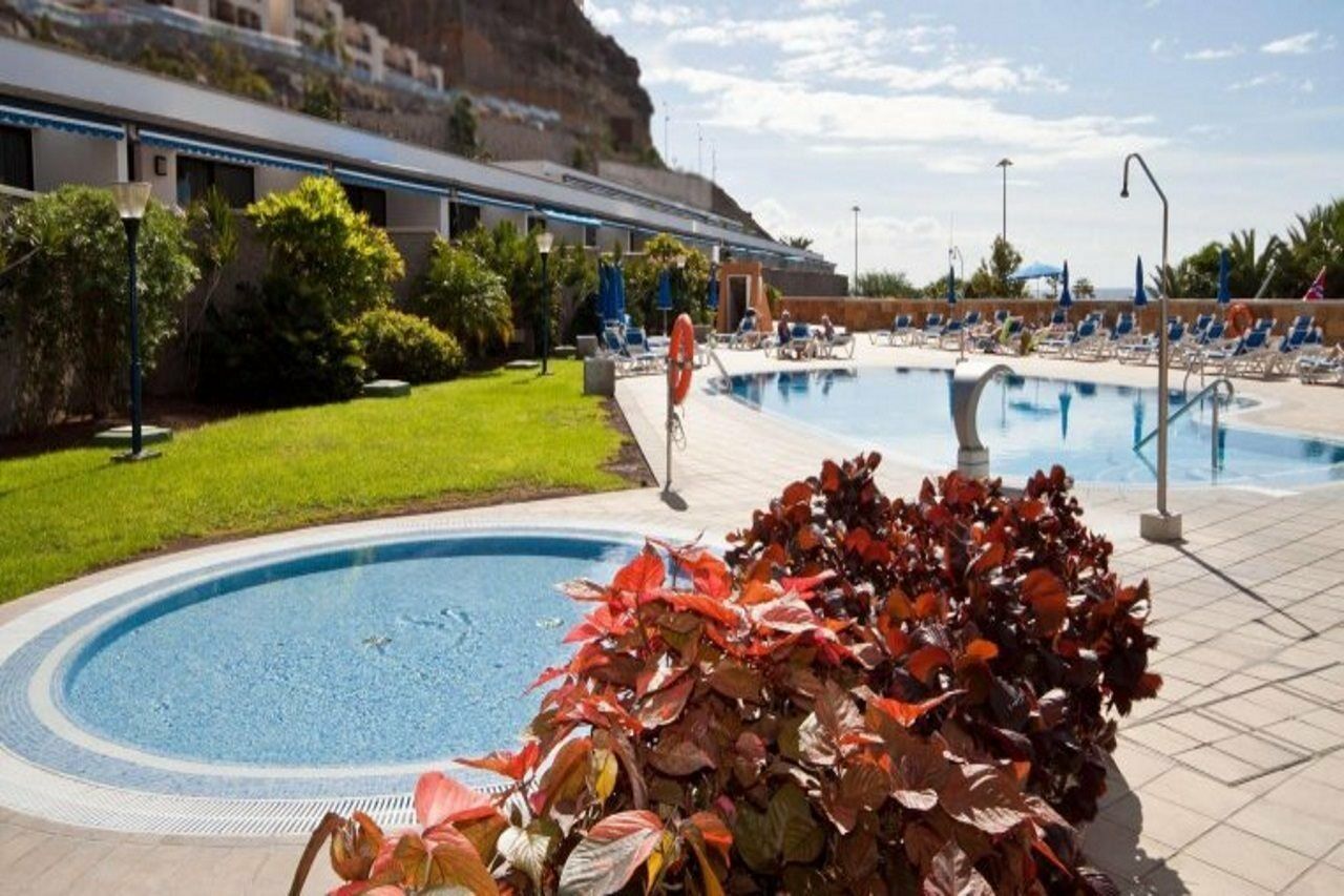 Apartamentos Amadores Beach Amadores