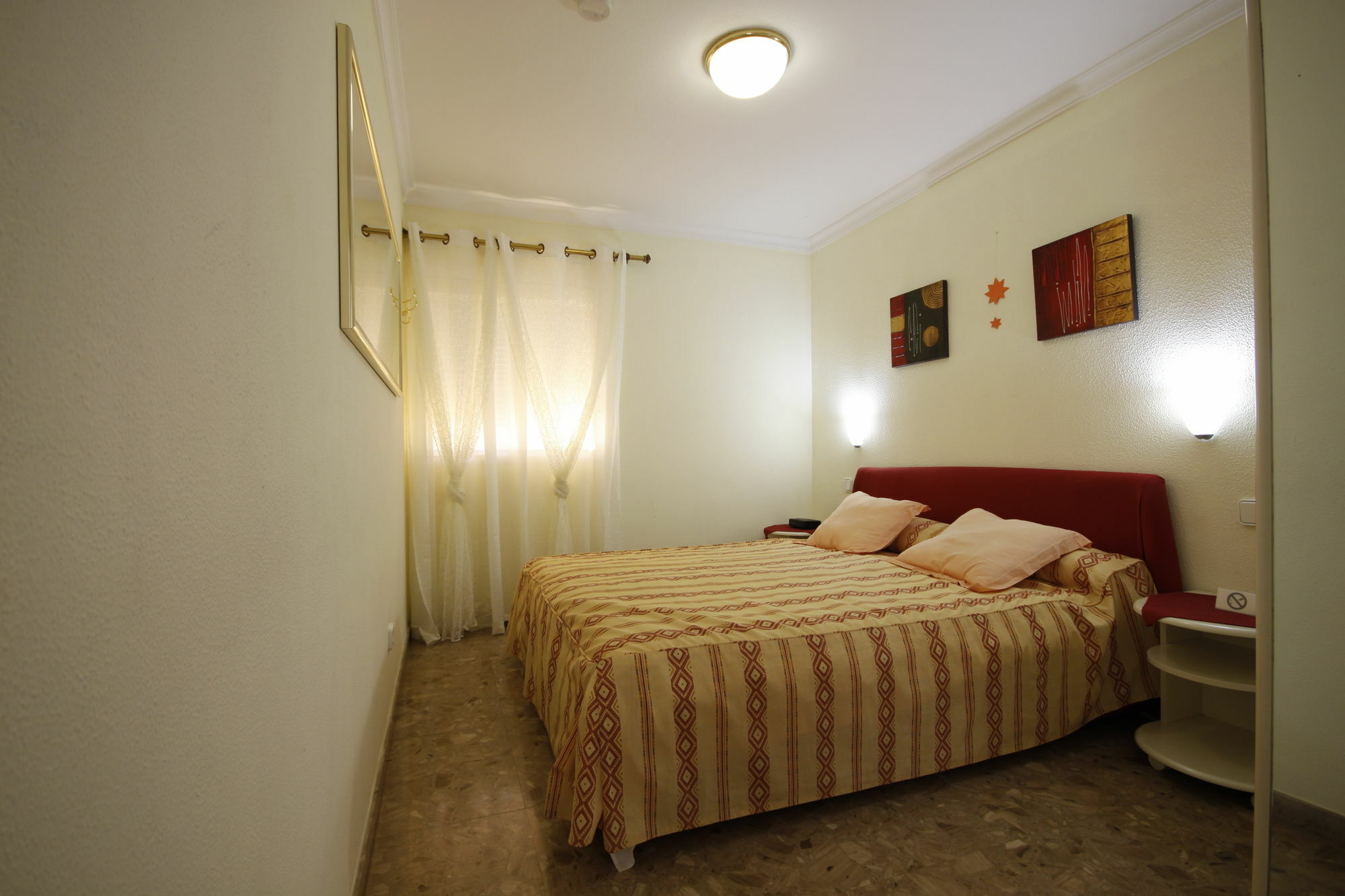 Aparthotel Atlantic Club 3*
