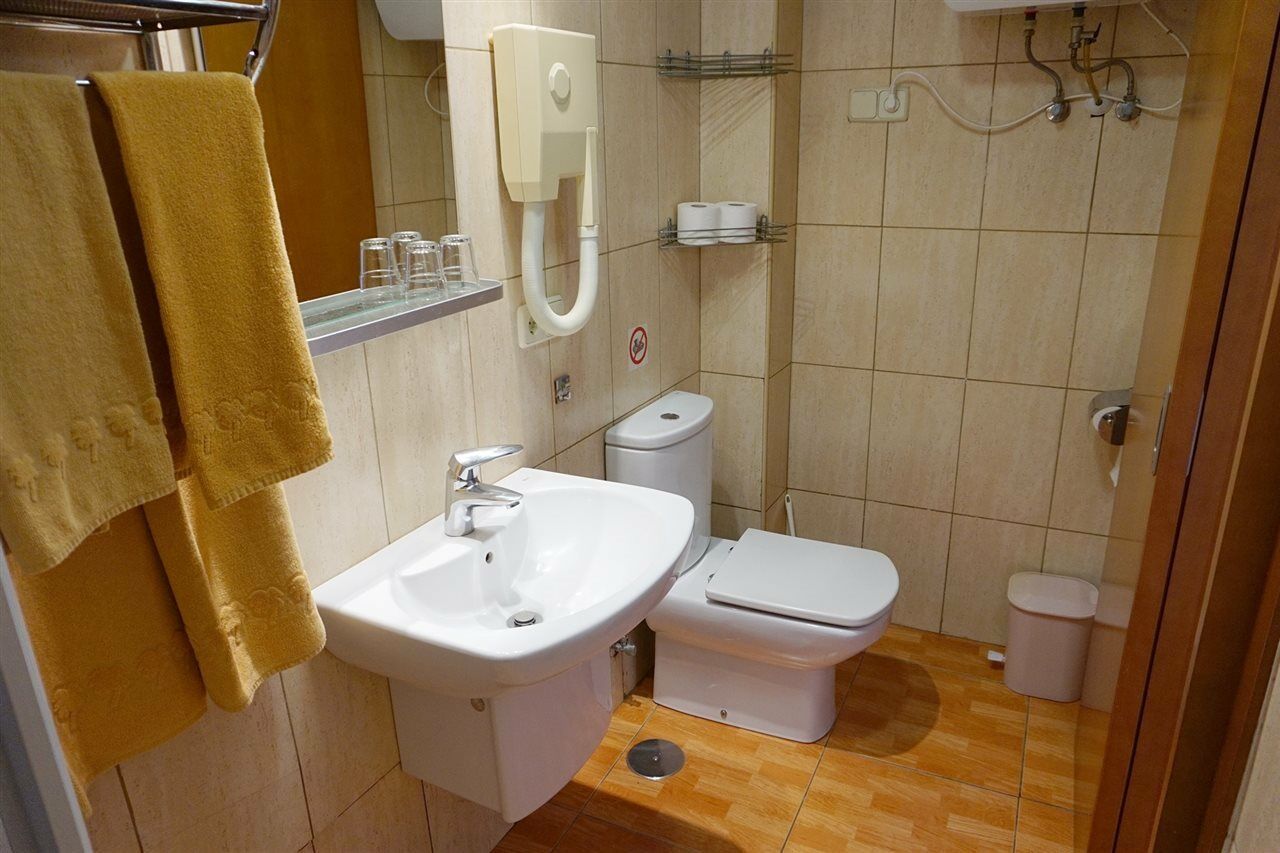 Ecuador Apartment Playa del Inglés