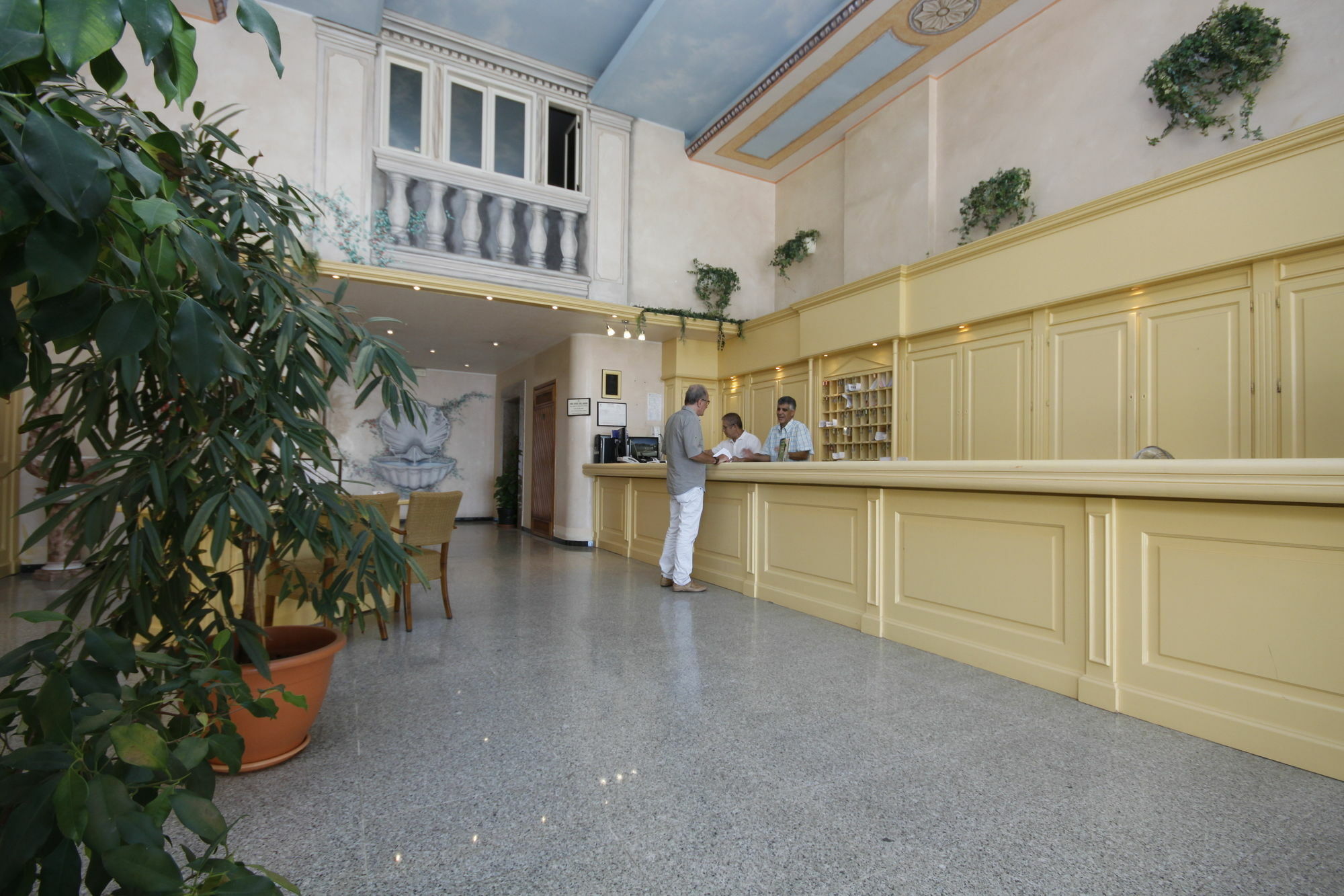 Aparthotel Atlantic Club 3*