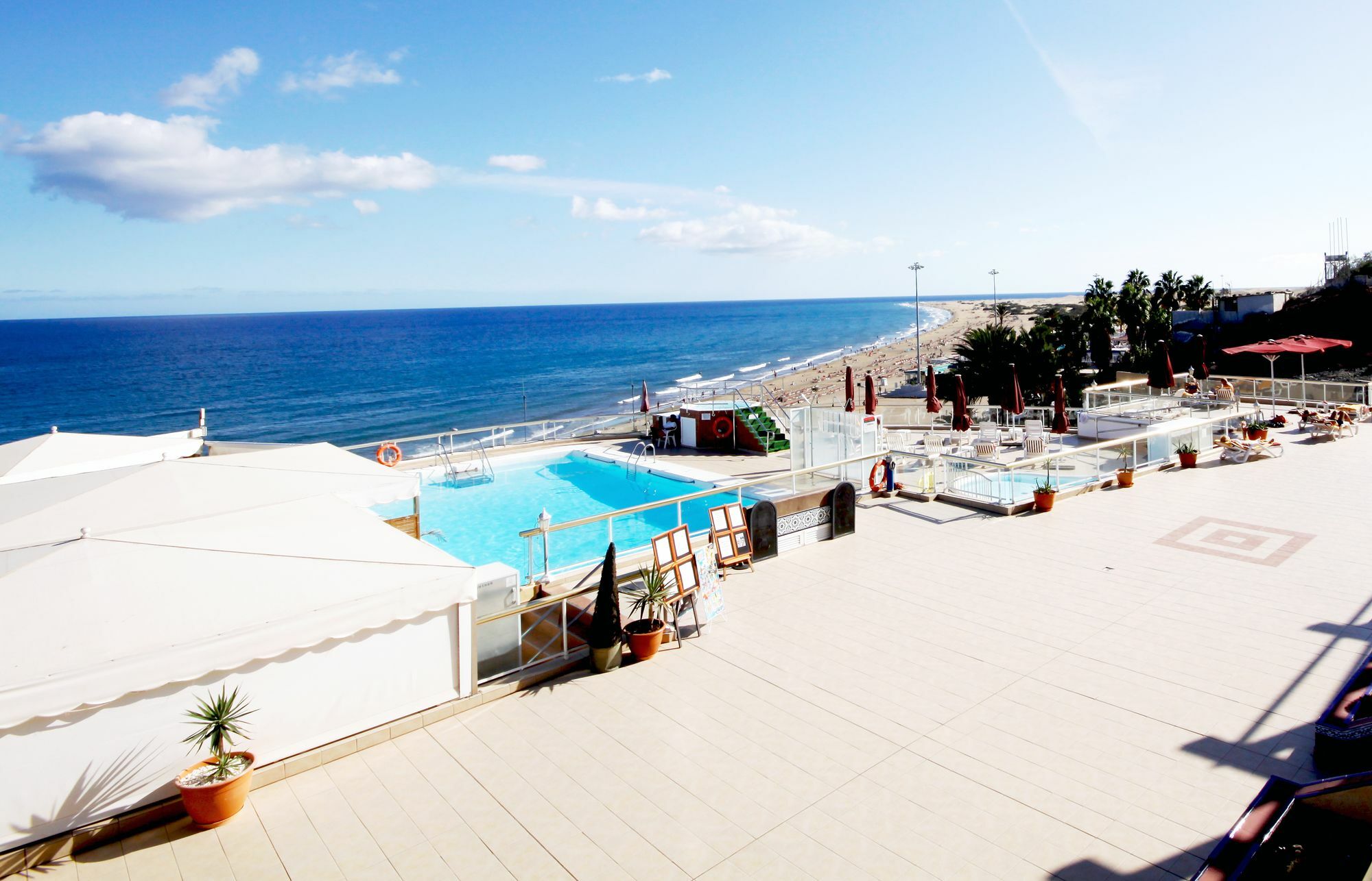 Atlantic Club