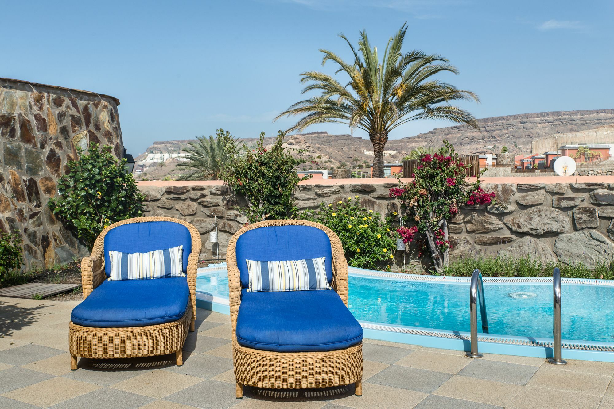 Villa Grantauro La Playa de Tauro