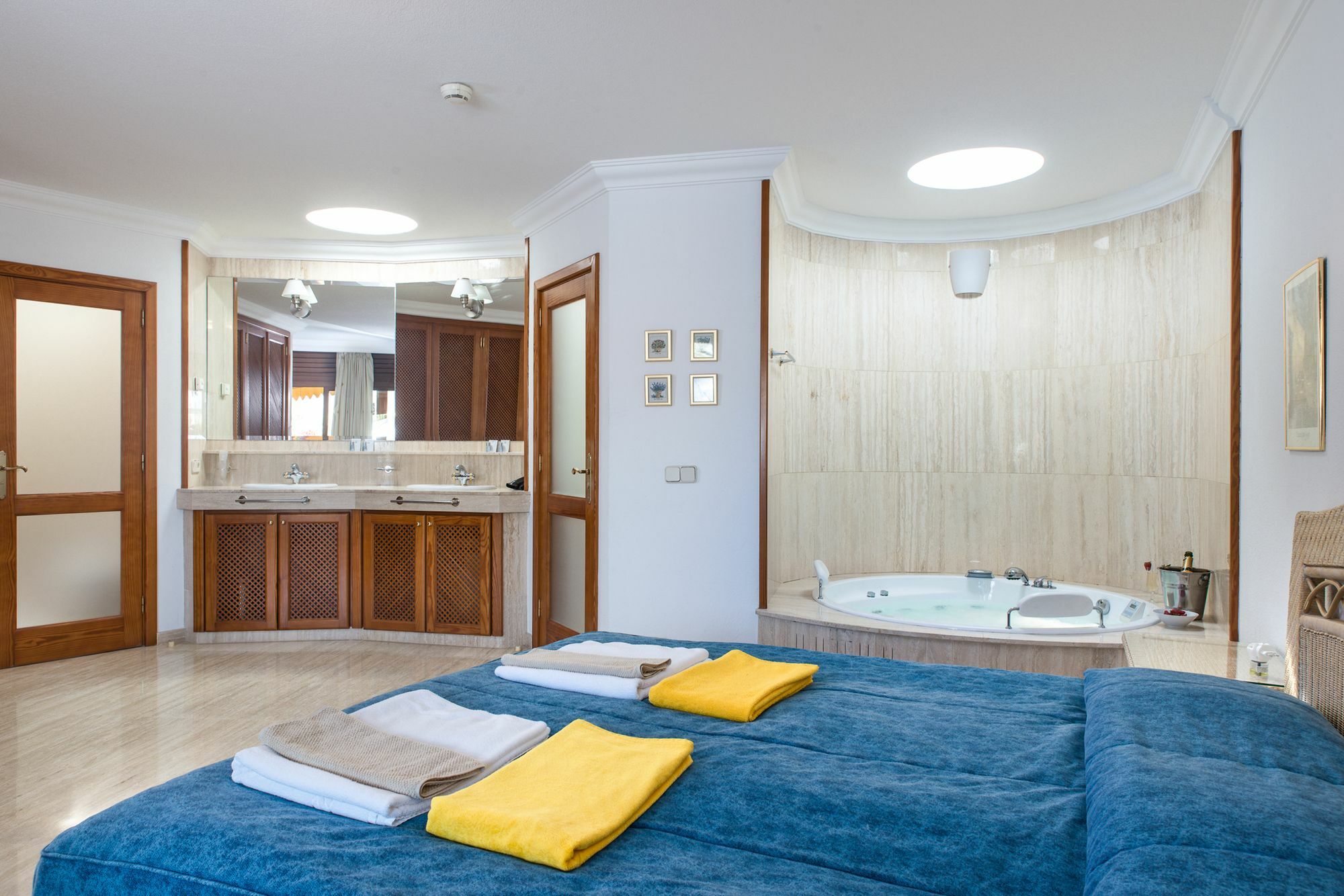 Grantauro Villa La Playa de Tauro