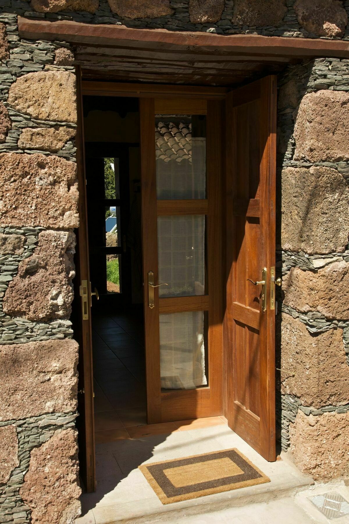 Country house La Fuente De La Flora