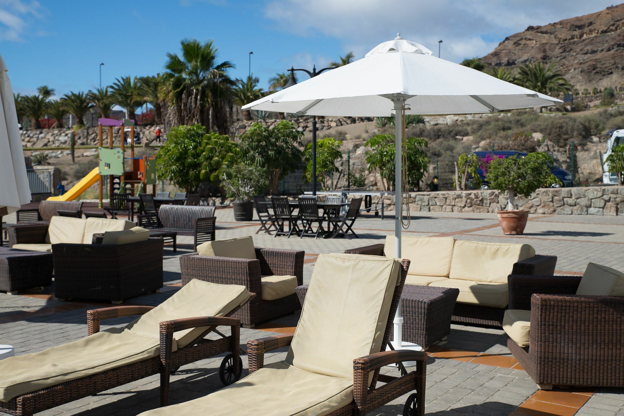 Grantauro Villa La Playa de Tauro