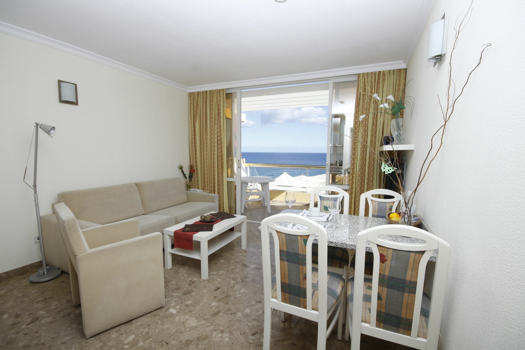 Aparthotel Atlantic Club 3*