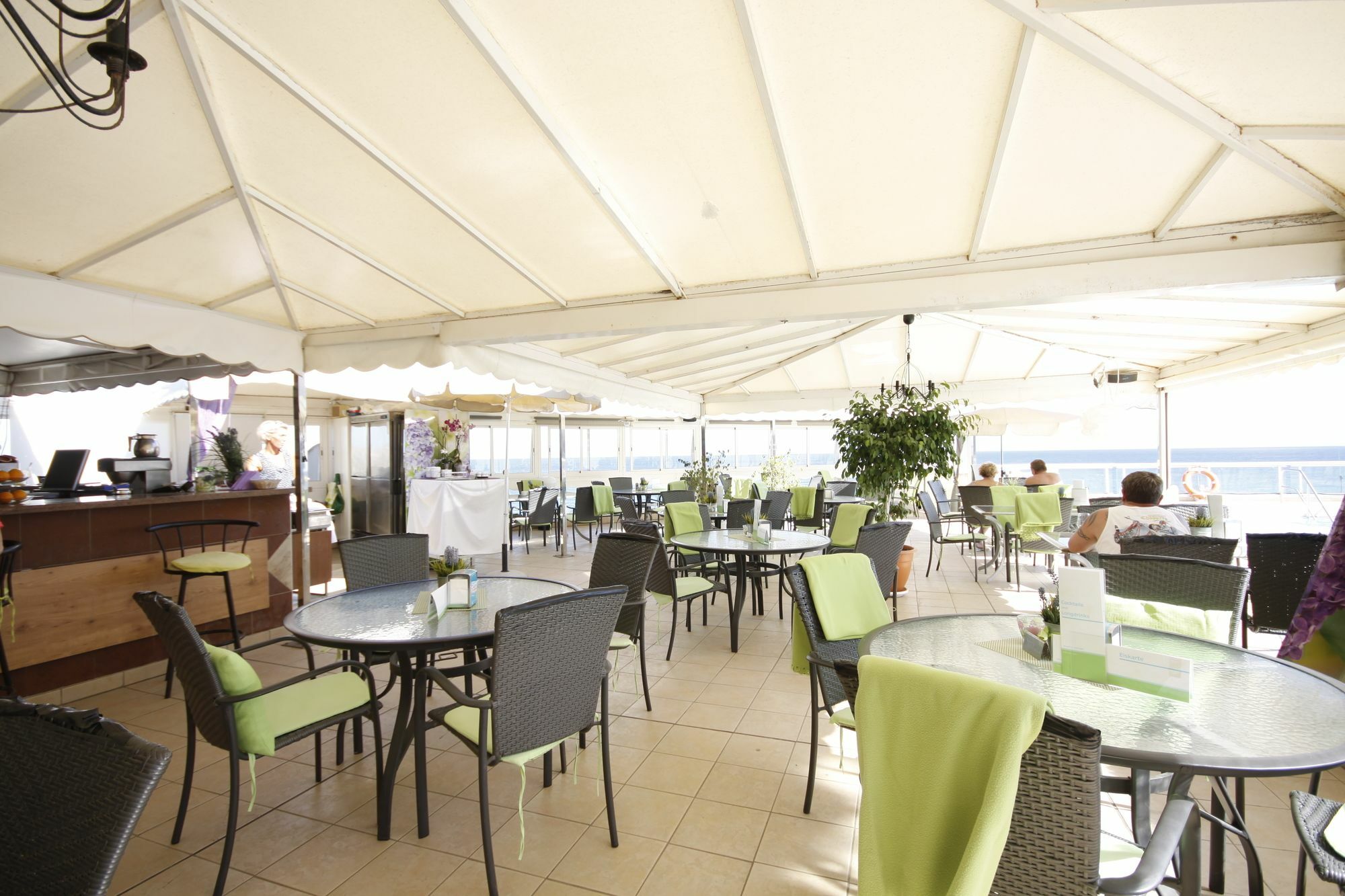 Atlantic Club Aparthotel Playa del Ingles (Gran Canaria)