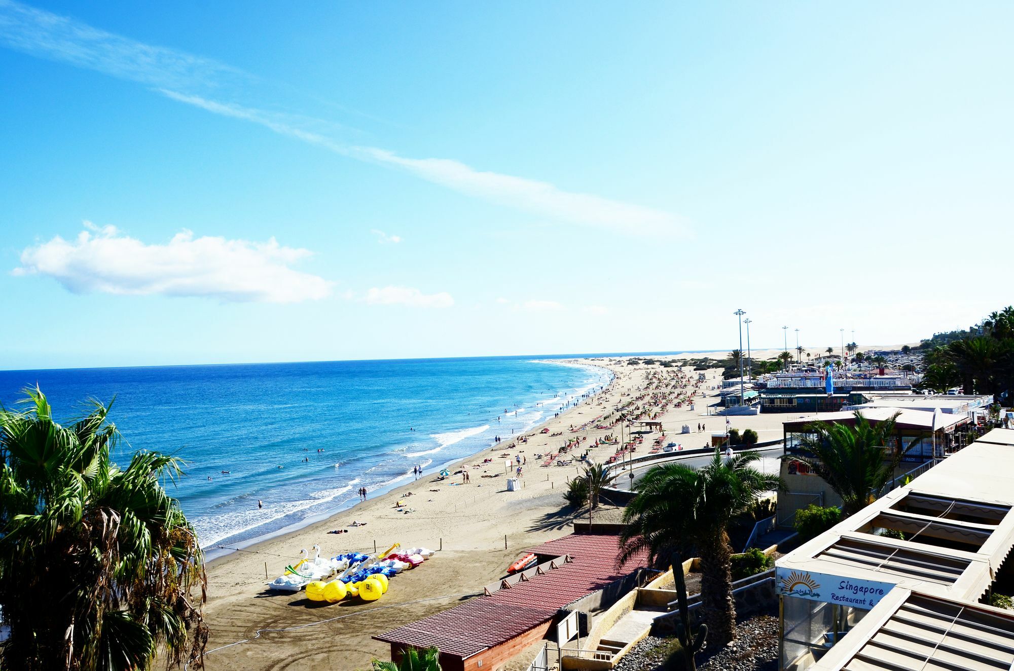 Aparthotel Atlantic Club 3*