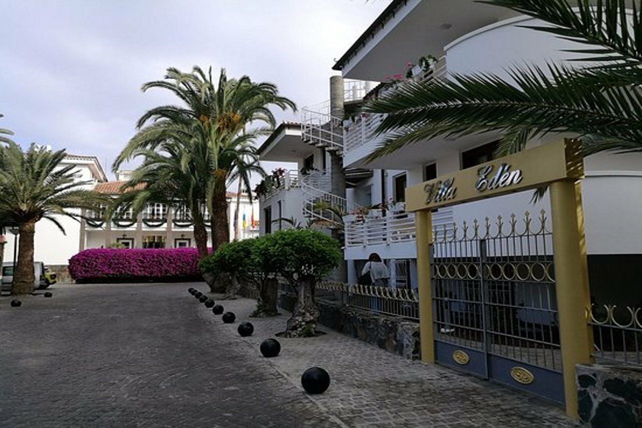 Eden Meloneras By Tam 3* Maspalomas (Gran Canaria)