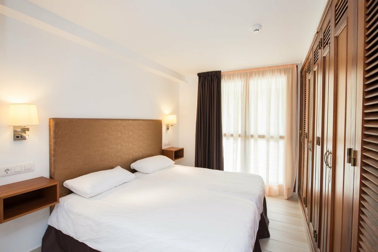Aparthotel Eden Meloneras By Tam