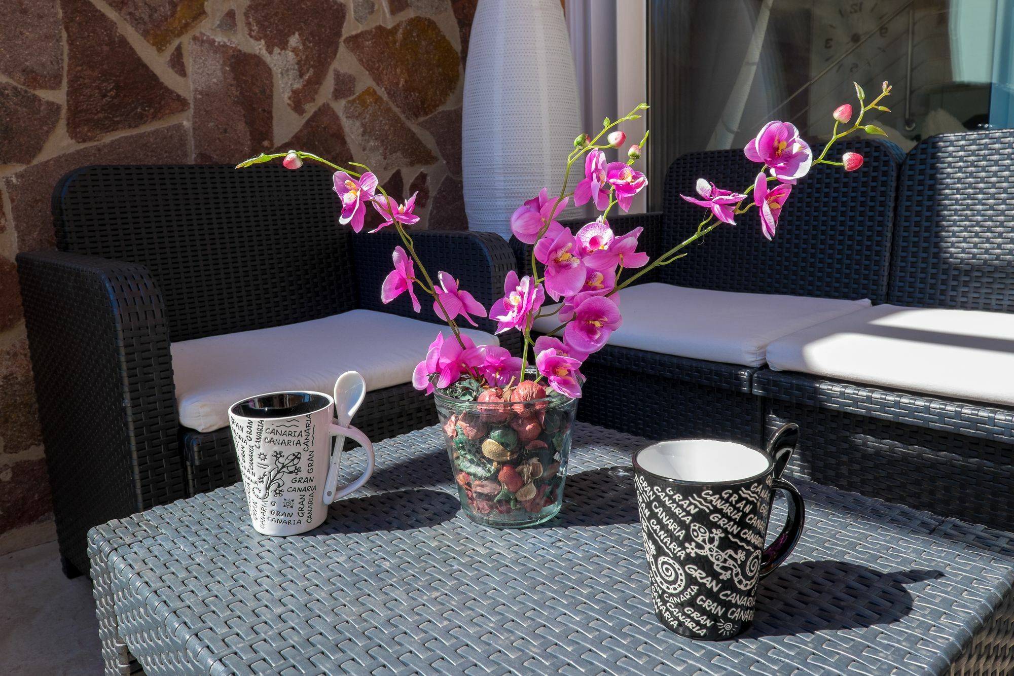 Holiday home Gisel