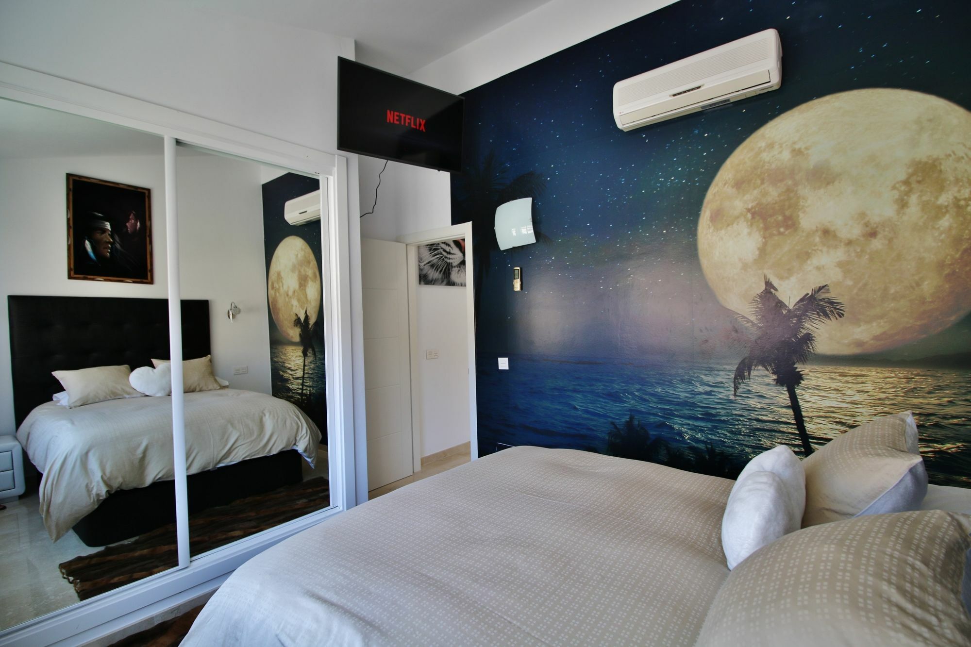 Gisel Holiday home La Playa de Tauro