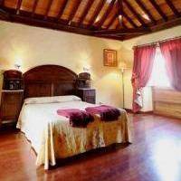 Rural Casa De Camellos Landhaus