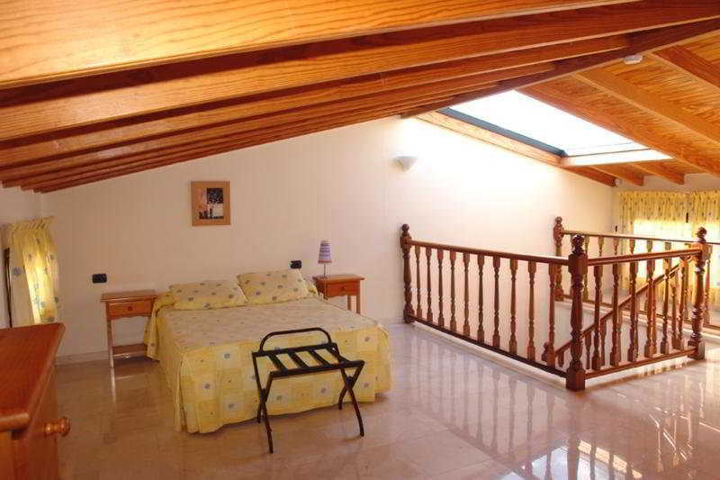 Mirador Del Mar Villas Hotel