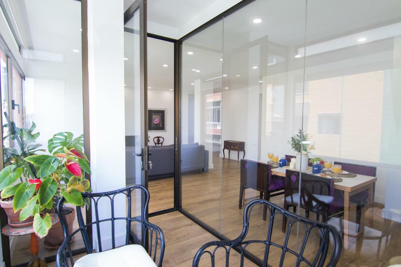 Stylish&modern Overlooking Las Canteras Apartamento Las Palmas de Gran Canaria