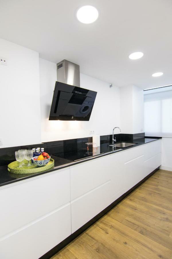 Apartamento Stylish&modern Overlooking Las Canteras *
