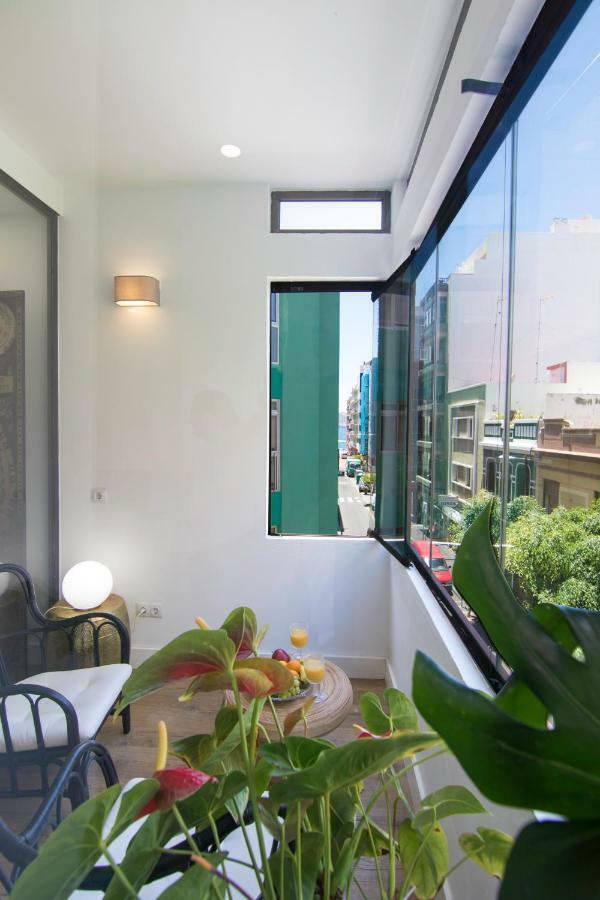 Apartamento Stylish&modern Overlooking Las Canteras Las Palmas de Gran Canaria