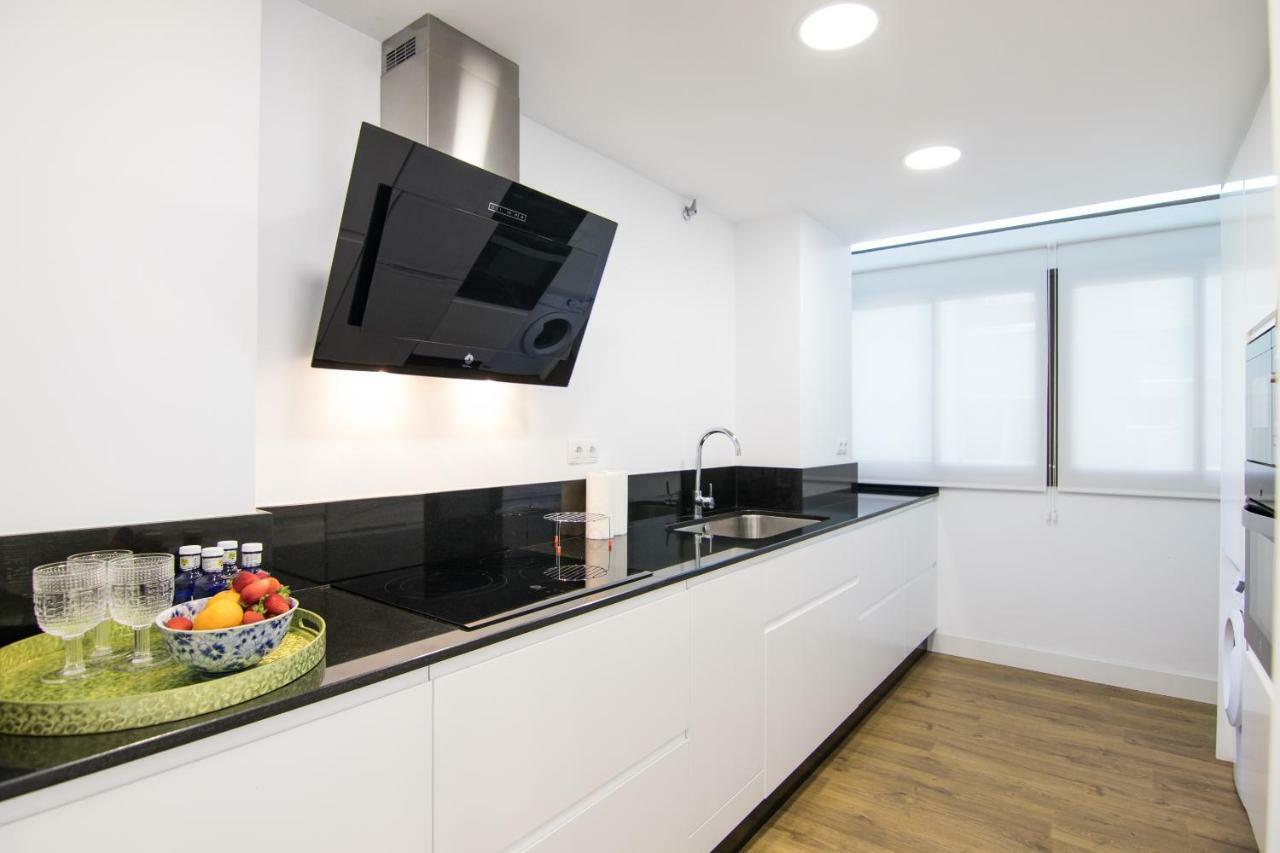 Stylish&modern Overlooking Las Canteras Apartamento Las Palmas de Gran Canaria