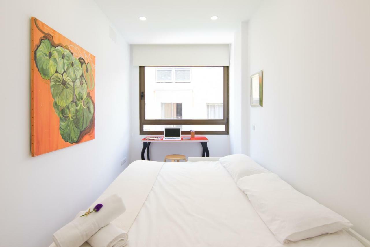 Stylish&modern Overlooking Las Canteras