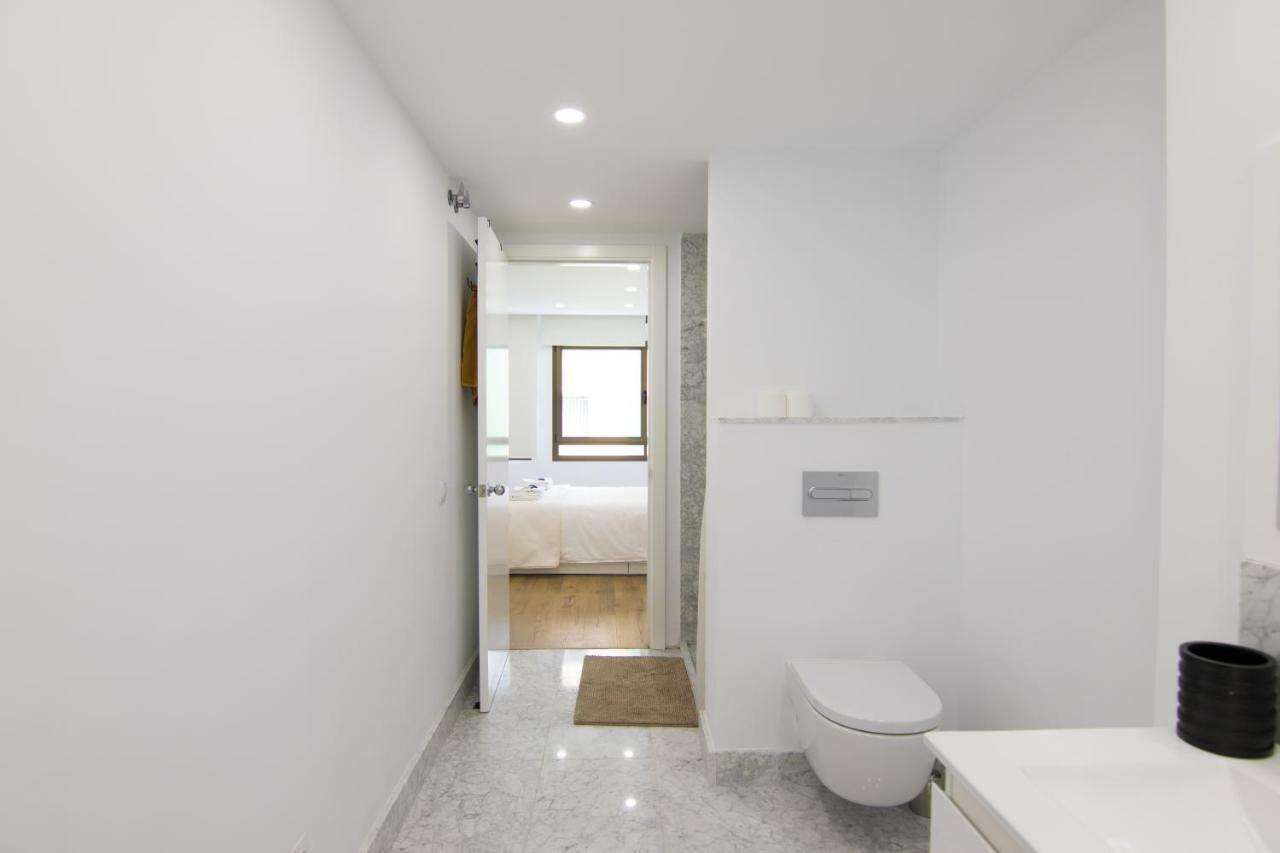 Apartamento Stylish&modern Overlooking Las Canteras *