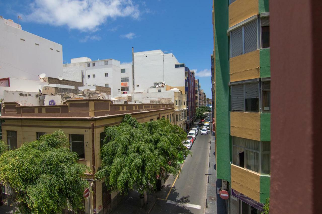 Stylish&modern Overlooking Las Canteras Apartamento Las Palmas de Gran Canaria