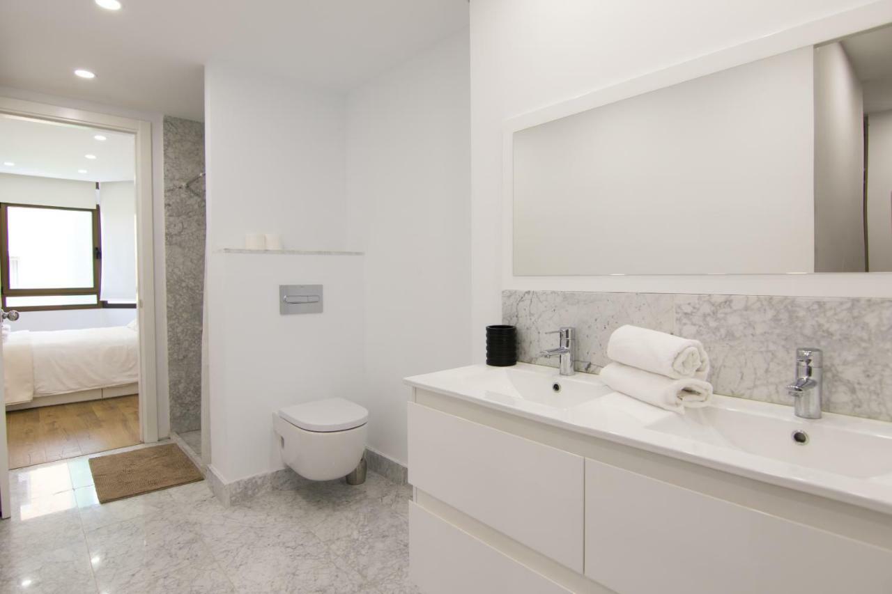 Stylish&modern Overlooking Las Canteras Las Palmas de Gran Canaria