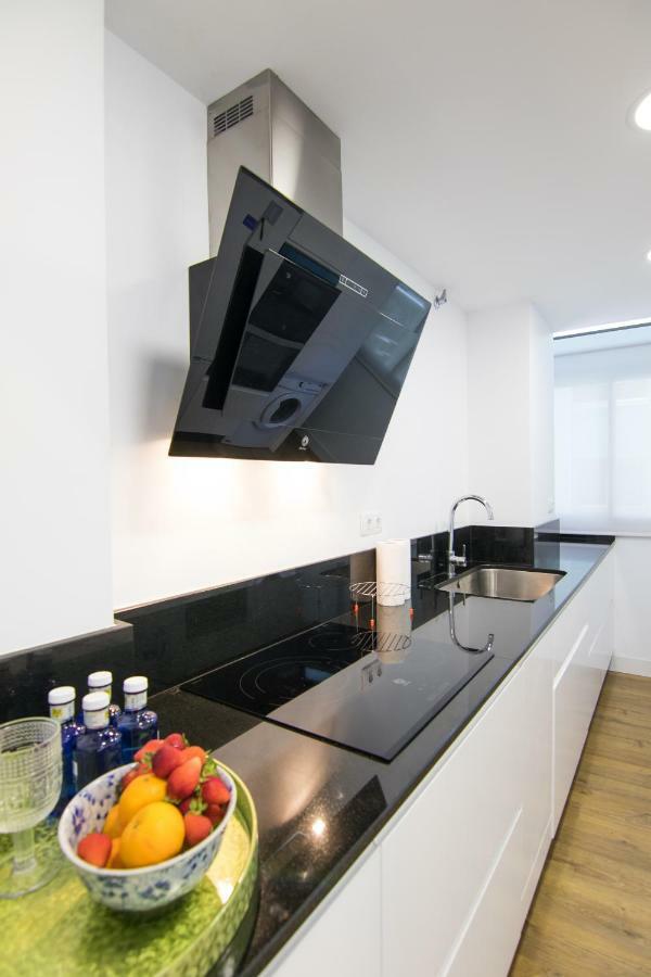 Stylish&modern Overlooking Las Canteras *