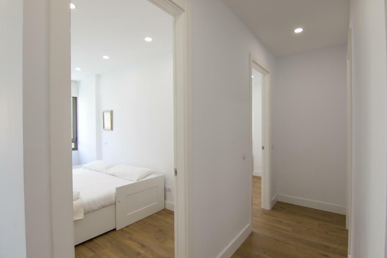 Apartamento Stylish&modern Overlooking Las Canteras *