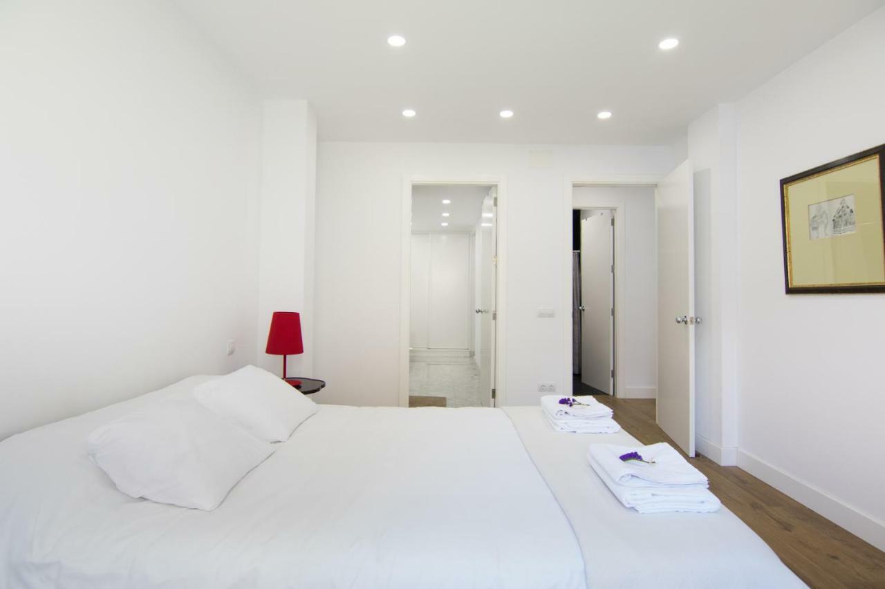 Stylish&modern Overlooking Las Canteras Apartamento Las Palmas de Gran Canaria