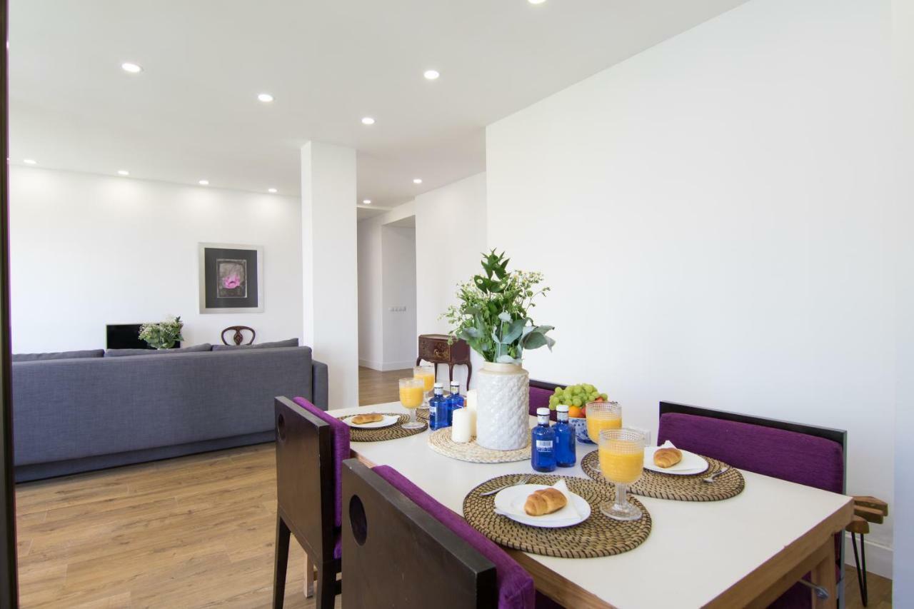 Stylish&modern Overlooking Las Canteras