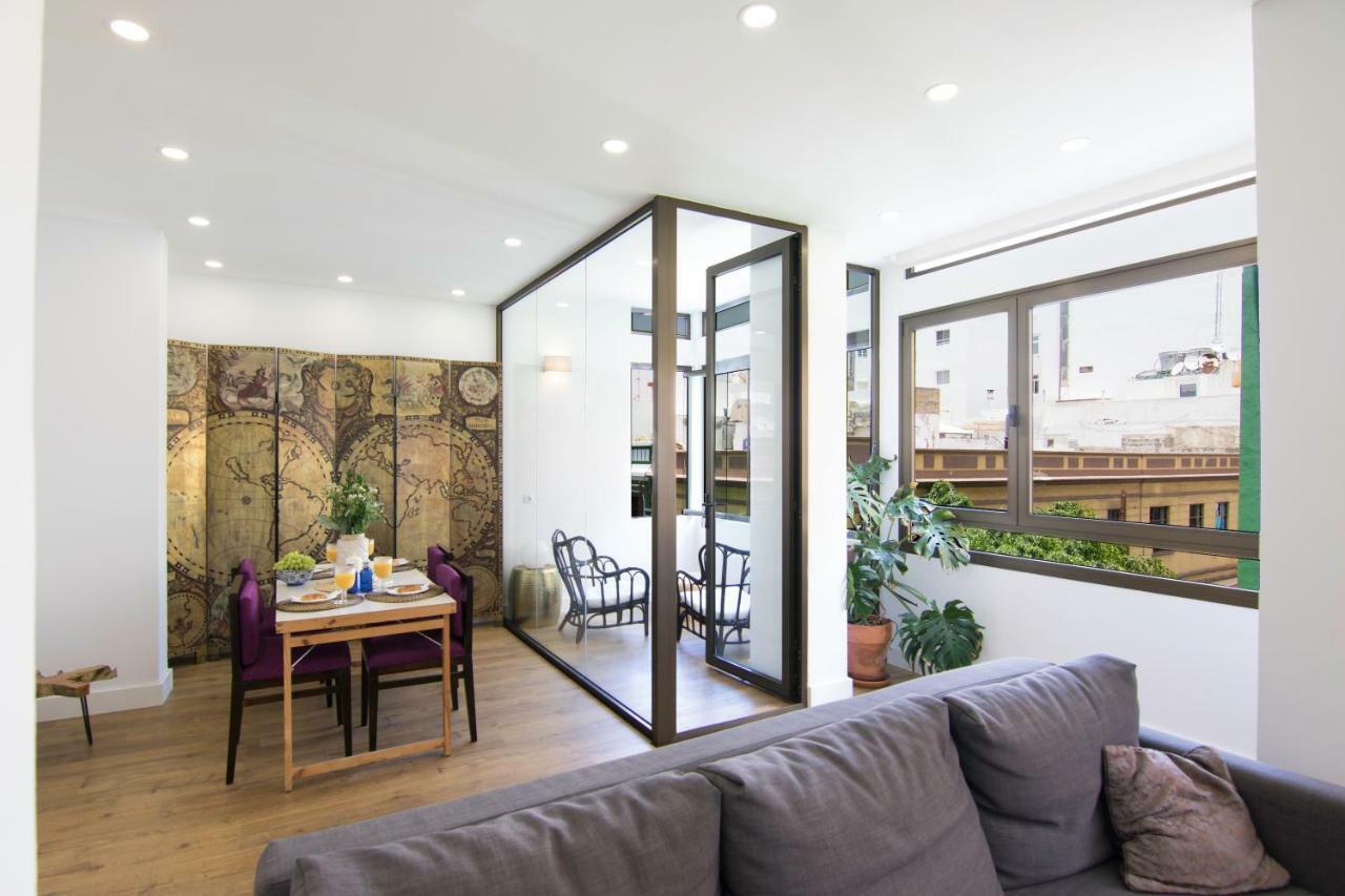 Stylish&modern Overlooking Las Canteras Las Palmas de Gran Canaria