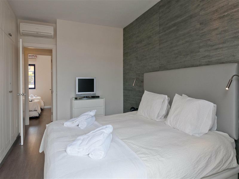 Meloneras Holiday Apartment * Meloneras