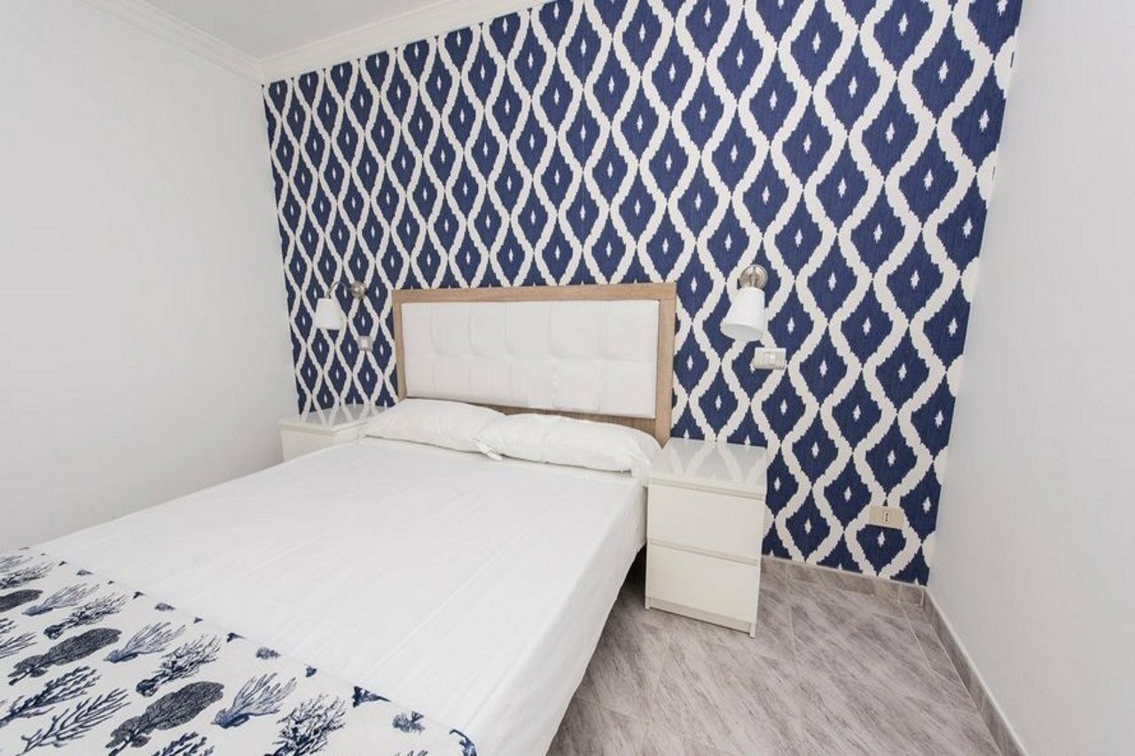Apartment Portonovo *