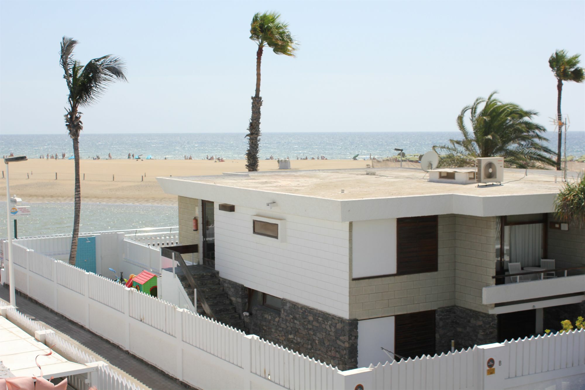 Apartment Oasis Playa Maspalomas